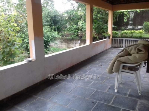 Imagem 2 de 15 de Sítio-à Venda-itapeba-maricá - Masi40002