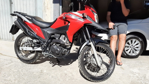 Imagem 6 de 9 de Honda Xre 190