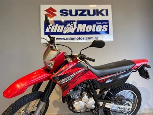 Imagem 7 de 7 de Xtz 250 Lander