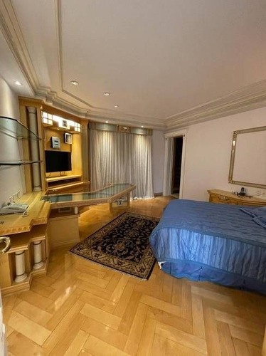 Imagem 28 de 30 de Alphaville Zero - Casa Com 5 Suítes À Venda, 1335 M² - Alphaville - Barueri/sp - Ca6458
