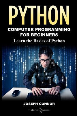 Libro Python : Python Programming For Beginners: Learn Th...