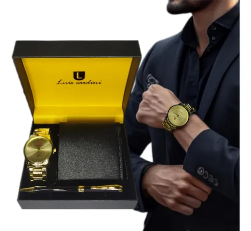 Reloj luis cardini precio new arrivals