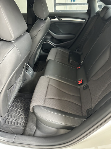 Audi A3 2.0 L S-line At Dsg