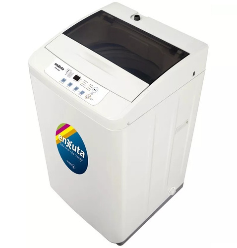 Lavarropas Enxuta Lenx4550 Automático 5 Kg