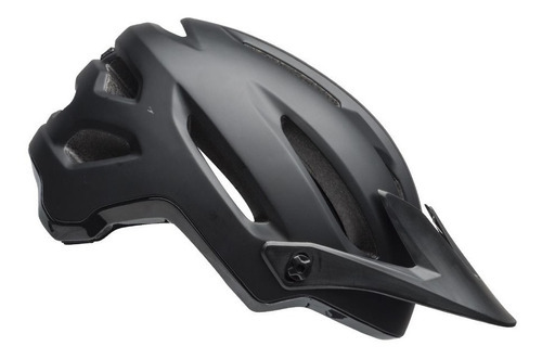 Casco Bell 4forty Mips Black Nuevos Color Negro Talla M