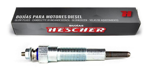 Bujía Precalentamiento P/ Hescher Nissan Clipper Ed30 80/81