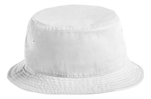 Gorro Piluso Fisherman 100% Algodón - Set De 12 Con Tu Logo