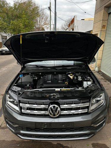 Volkswagen Amarok 3.0 V6 Cd P1 Highline 4X4