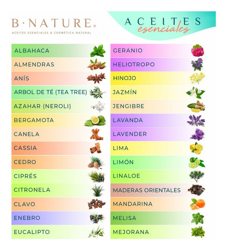 Aceite Esencial De Lavanda Angustifolia 100% Puro Natural