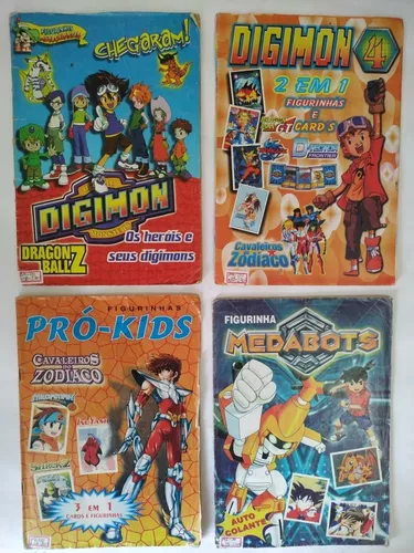 VHS - Revista Heróis da TV :: Dragon-ball-colecoes