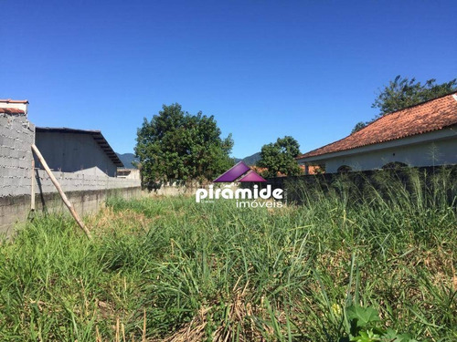 Imagem 1 de 9 de Terreno À Venda, 400 M² Por R$ 170.000,00 - Morro Do Algodão - Caraguatatuba/sp - Te1316