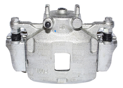 Caliper Freno Para Mitsubishi L200 Dakar 2.5 2007 2013