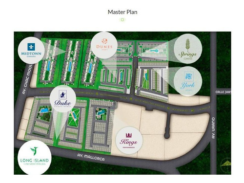 Imagen 22 de 24 de Venta Casa Windsor 3 Recámaras En Av Huayacàn, Long Island, Kings Townhouses Cancùn