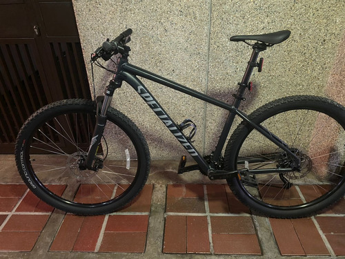 Bicicleta Montañera Specialized Rockhopper Sport