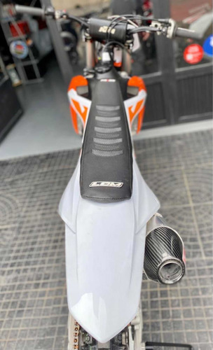 Imagen 6 de 8 de Ktm Sxf 250