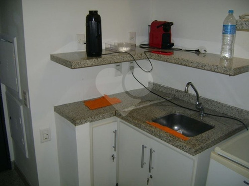 Laje Comercial - Faria Lima - 353-im252734