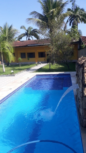 Imagem 13 de 13 de Casa Para Temporada Em Guarujá (enseada)