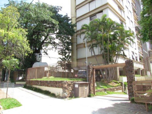 Imagem 3 de 29 de Triplex Residencial Para Venda, Floresta, Porto Alegre - At1862. - At1862-inc