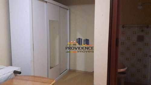 Imagem 16 de 17 de Sobrado, 173 M² - Venda Por R$ 689.000,00 Ou Aluguel Por R$ 3.000,00/mês - Mauá - São Caetano Do Sul/sp - So0233