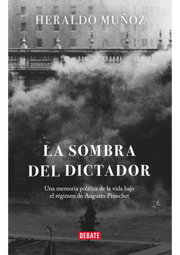 Libro La Sombra Del Dictador