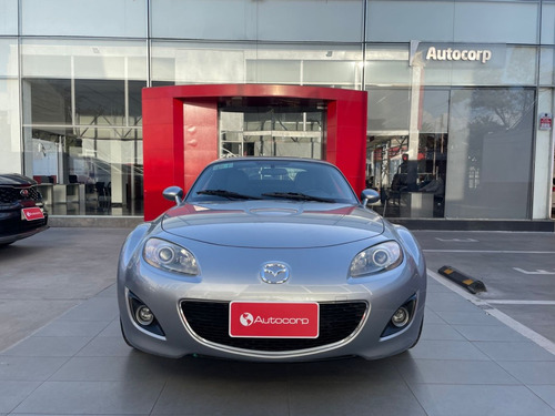 Mazda Mx-5 2.0 Cabrio 6mt