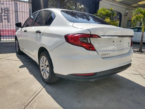 Imagen 7 de 14 de Dodge Neon 2018 1.4 Se Mt