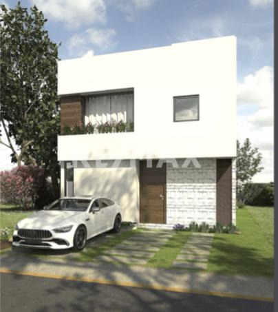 Casa En Pre Venta En Condominio El Marqués