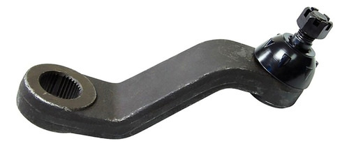 Brazo Pitman Dodge Ram-3500 4x2 Susp. Indepen. 1995 Gr