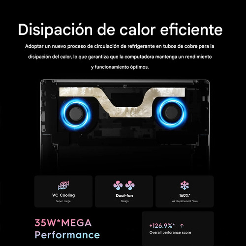 Más Barato Portátil 15.6 Intel Celeron Win11 8+512ssd Laptop Plateado