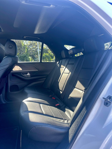 Mercedes-benz Clase Gle 350 2022