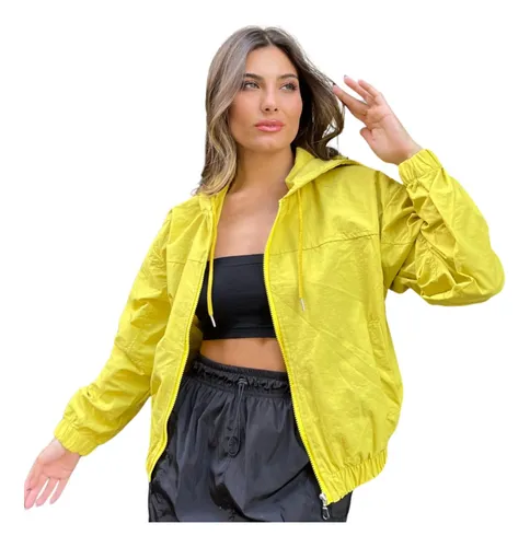 Campera Adidas Color Roja Verde Y Amarillo MercadoLibre