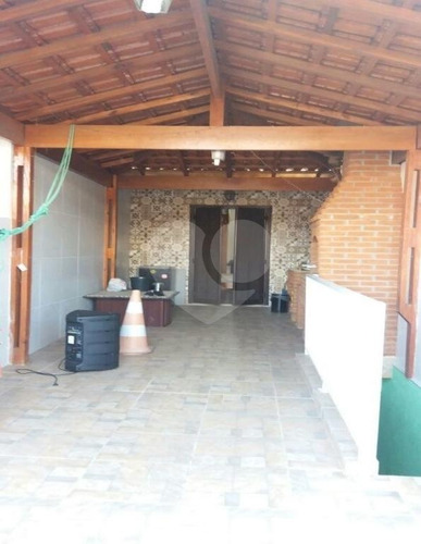 Imagem 21 de 27 de Sobrado Residencial À Venda, Cidade Intercap, Taboão Da Serra - Reo328906