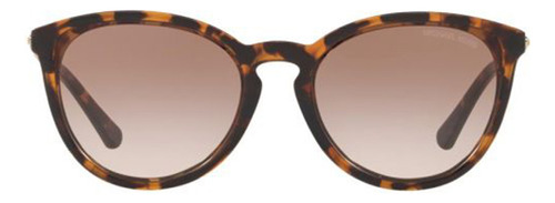 Lentes De Sol Michael Kors Chamonix Mk2080u 333313 56mm