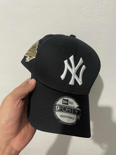 Gorra Yankees New Era