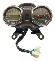 Comprar Tacometro Digital Ek Xpress 150 Original Keeway Empire