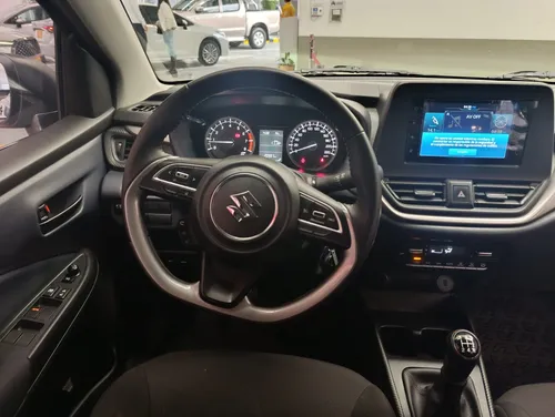 Suzuki Baleno 1.4 Gl