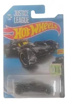 Comprar Hot Wheels - Justice League Batmobile - 1\u002F64