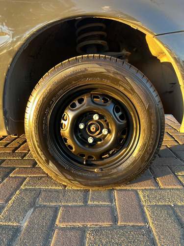 Volkswagen Gol 1.6 I Power 601 3 p