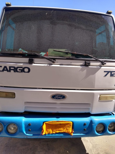 Ford Cargo