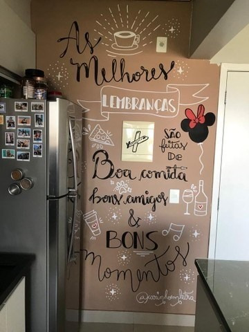 Imagem 4 de 6 de Apartamento De 54 M² À Venda No Viva Mais Barueri - 1514_gr - 70993379