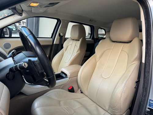 Land Rover Range Rover Evoque 2.0 Si4 4WD Pure