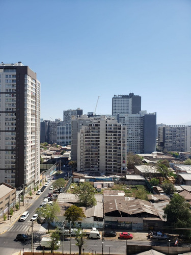 Edificio Conde Del Maule Vista Norponiente Piso 15