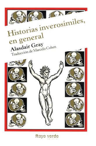 Historias Inverosimiles, En General (rayos Globulares)