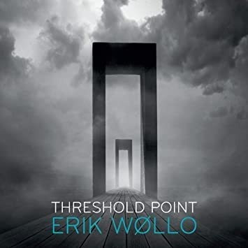 Wollo Erik Threshold Point Usa Import Cd