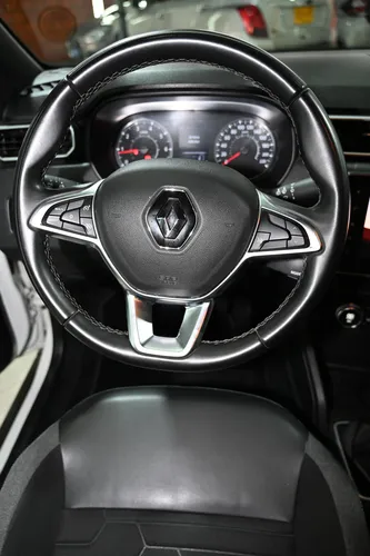 Renault Duster 1.3 Intense Mt 4x4