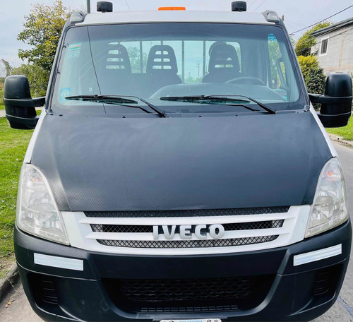 Iveco Daily 55c16