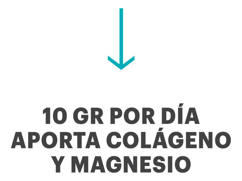 Wpn Wellness X2 Collagen Peptides Colageno Sin Sabor 300g 3c