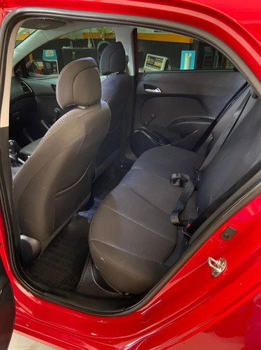 Hb20 1.6 Comfort 16v Flex 4p Manual