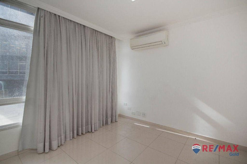 Imagem 7 de 19 de Apartamento Com 4 Dormitórios Para Alugar, 105 M² Por R$ 3.500,00/mês - Jardim Paulistano - São Paulo/sp - Ap34834