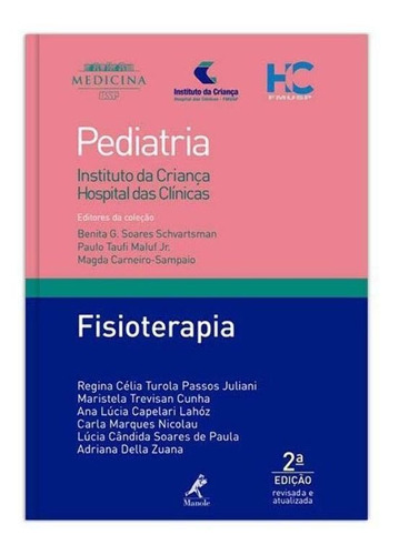 Fisioterapia                                    01